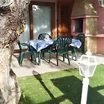 Casa Rubina * ポルト・ピノ