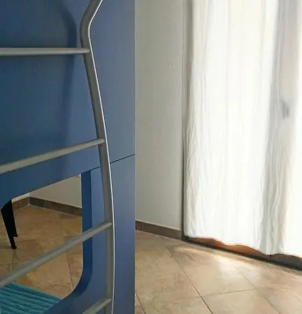 Casa Rubina Porto Pino