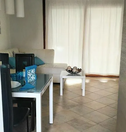 Casa Rubina Ferienhaus