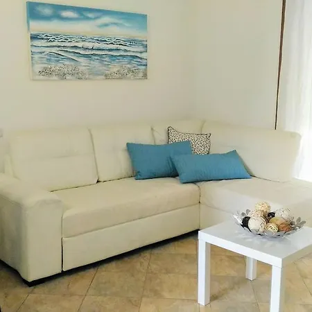 Casa Rubina Holiday home *
