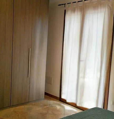 Ferienhaus Casa Rubina Porto Pino