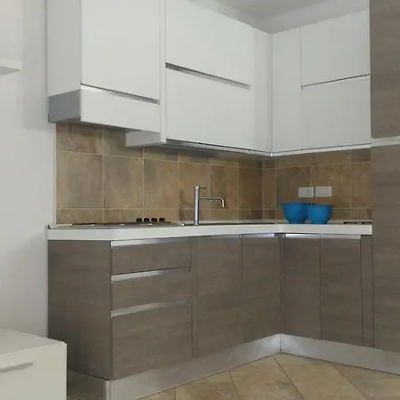 Holiday home Casa Rubina *
