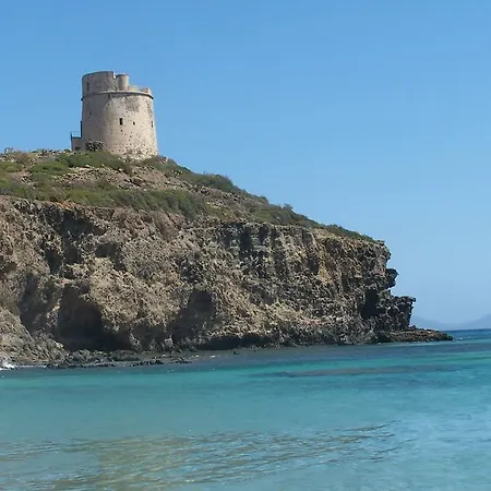 Casa Rubina
