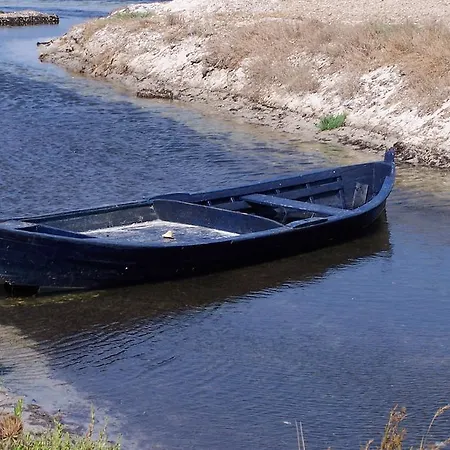 Ferienhaus Casa Rubina Porto Pino