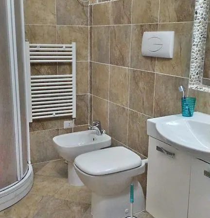 Casa Rubina * Porto Pino