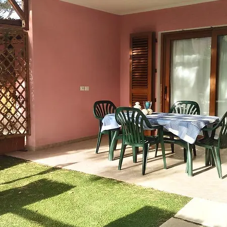 Casa Rubina Ferienhaus