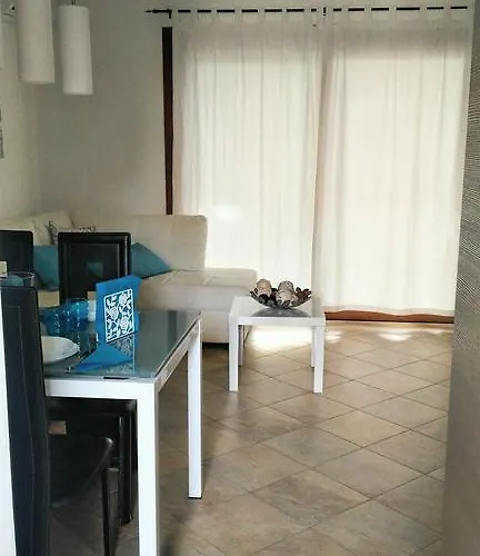 Casa Rubina 度假居
