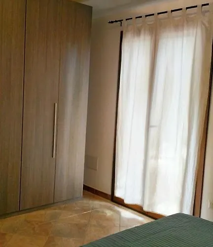 度假居 Casa Rubina 皮诺港
