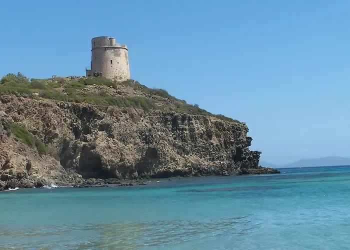 Casa Rubina